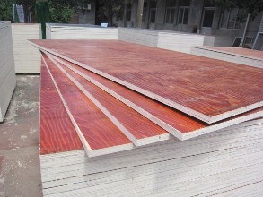 建筑模板批发