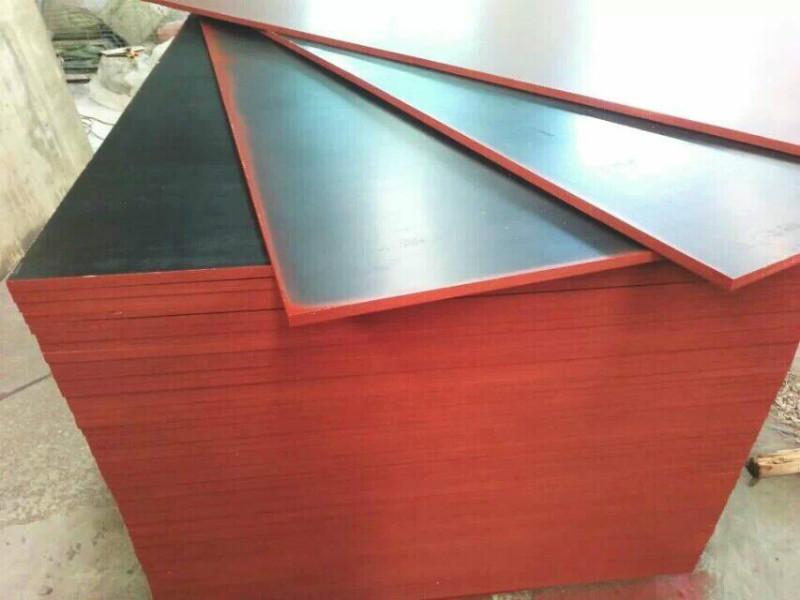 建筑模板厂家
