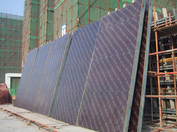 柳州建筑模板 柳州建筑模板